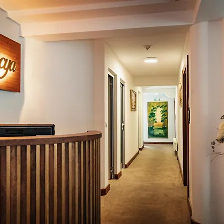 Edemus - & Restaurant