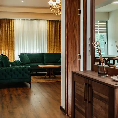 Edemus - & Restaurant 3*